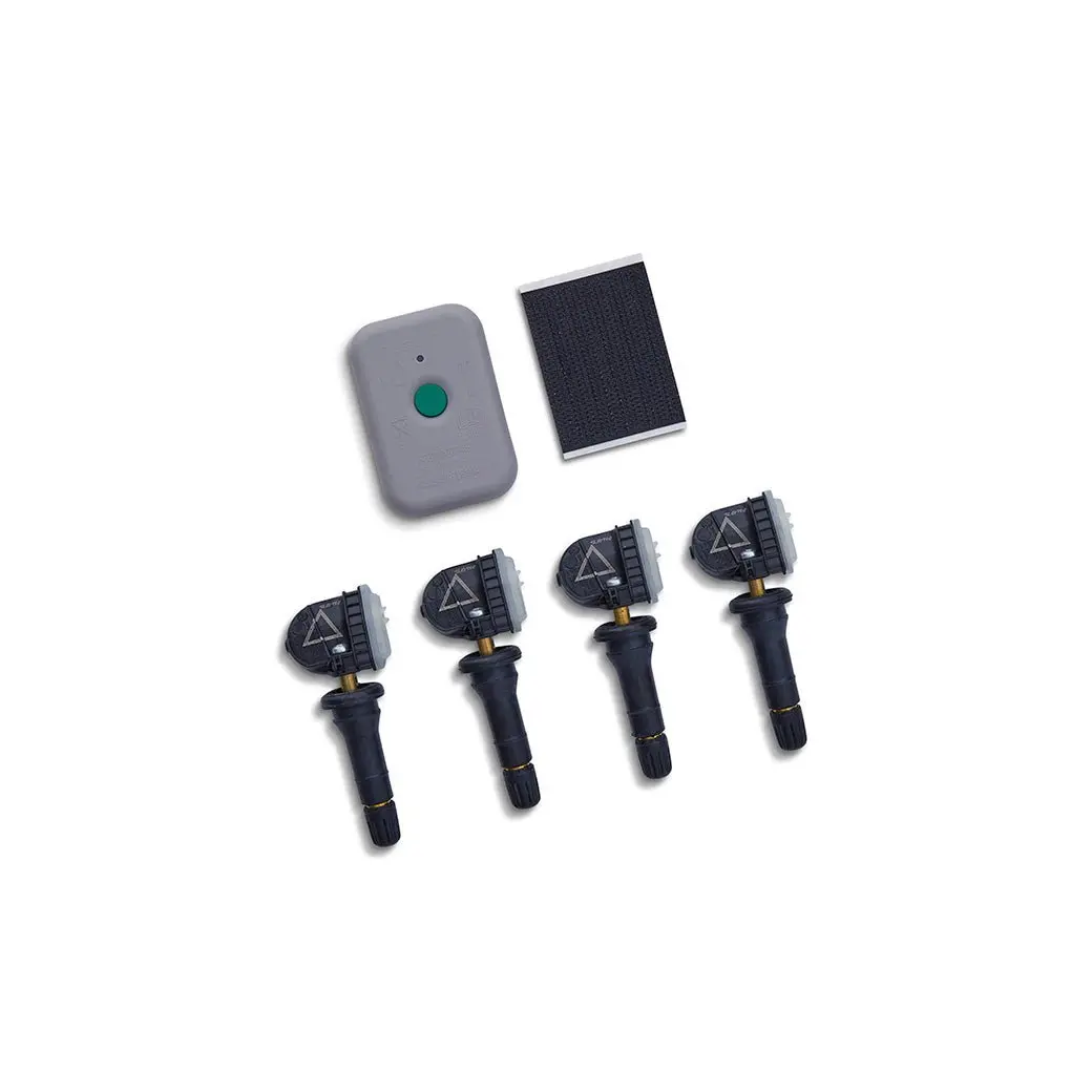 Ford Performance Tpms With Activation Tool Kit (24+ Mustang) 1