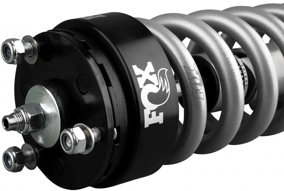 Fox Performance Series 2.0 Coil-Over Ifp Shock (19-23 Ranger - All - U.S. Only) 1