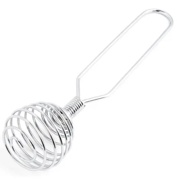 Fox Run French Whisk - 8" Coiled 1