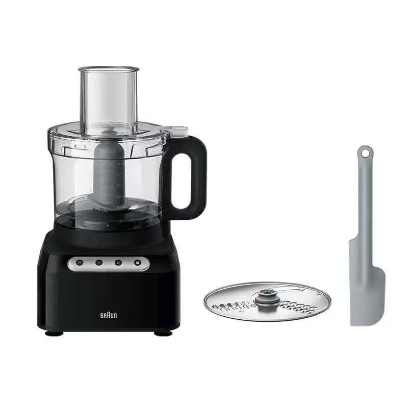 Braun Easy Prep Food Processor 1