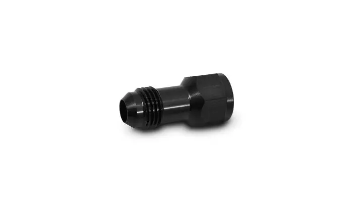 Vibrant Performance 10588 Female To Male Extender Fitting; Size: -10An; 1.5" Long 1