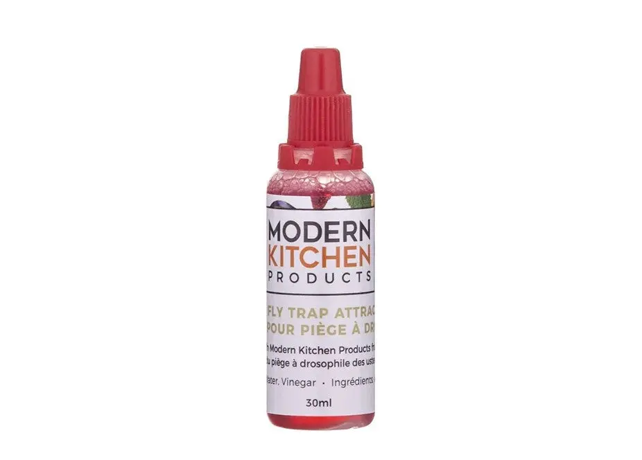 Modern Kitchen Fruit Fly Trap Refill - Sold Out 1
