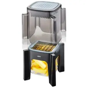 Gefu Potato Vegetable & Fruit Chopper Tricut 1