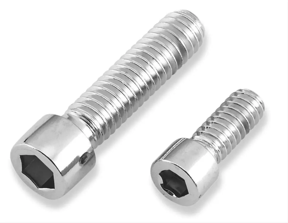 Gardner-Westcott Precision Fasteners – Bolt & Screw Kit 10327 1
