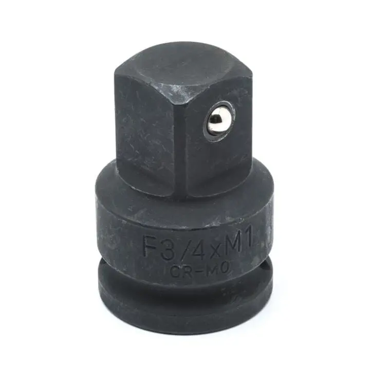 Gearwrench 84887 Socket Adapter Extension Set 1