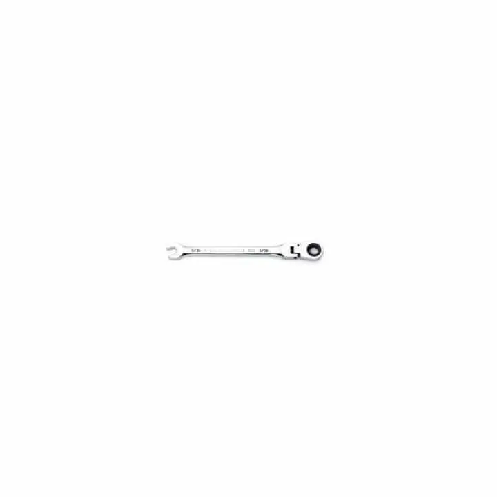 Gearwrench 86741 Ratcheting Wrench – 1/2" Drive, 12-Point, Compact Design 1