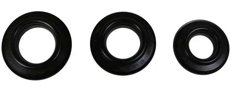Universal Fuel Neck Grommet 1