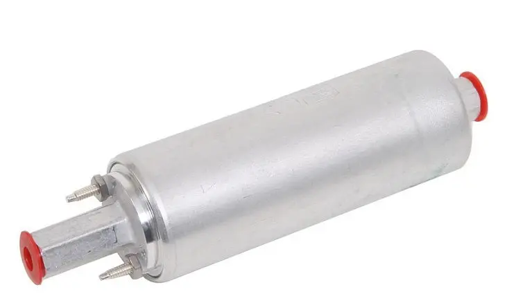 Walbro In-Line Fuel Pump 1