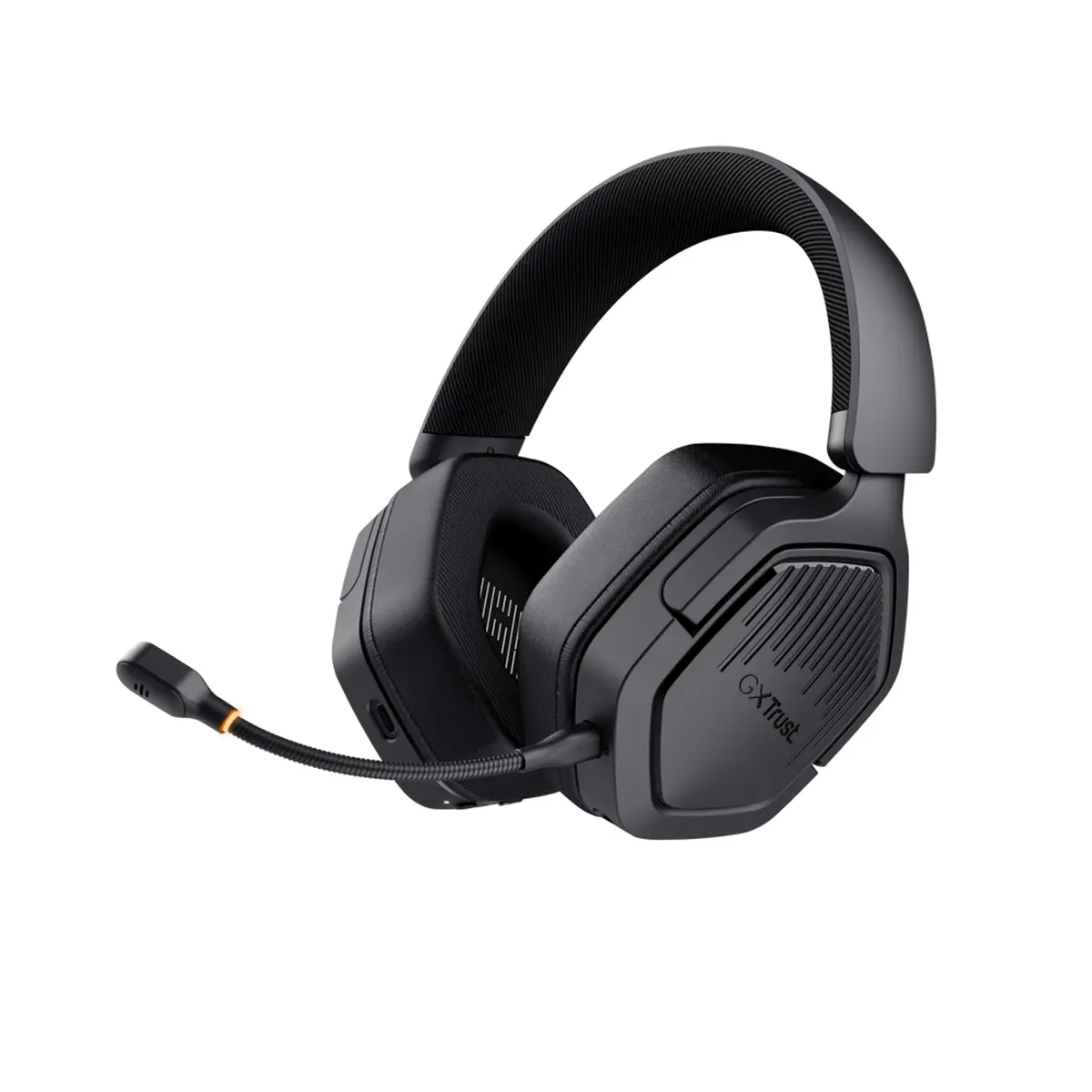 Trust Gxt 493Ps Carus Wireless Gaming Headset For Ps5 | T25746 1