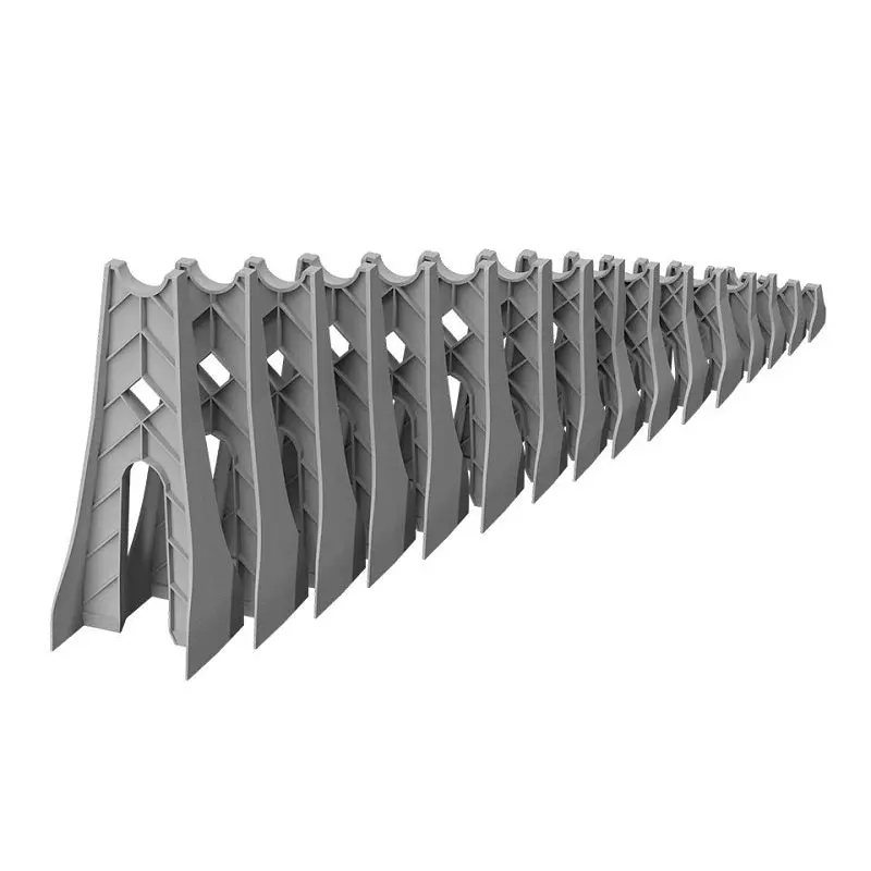 Precast H Series (Linden) Chair 1