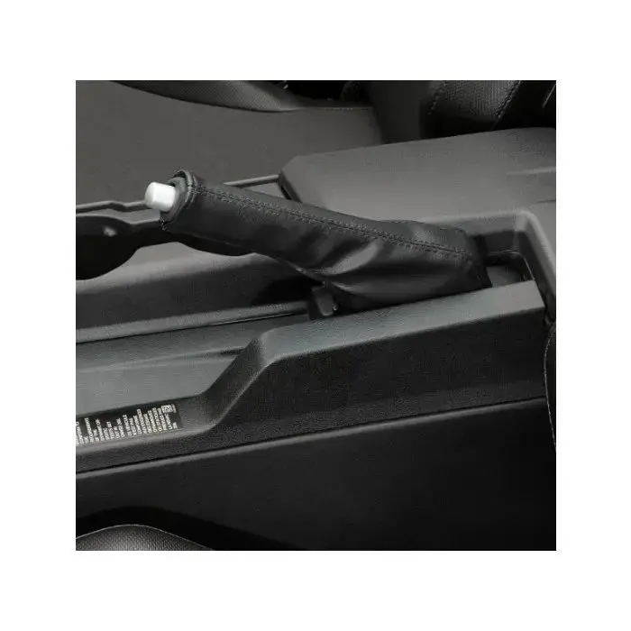 Kaliber E-Brake Handle Cover - Black, Red Or Blue 2