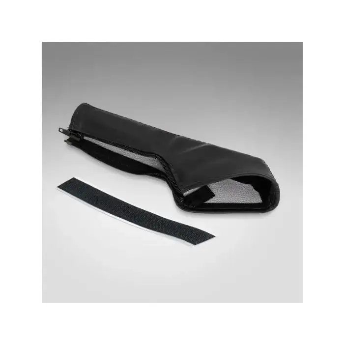 Kaliber E-Brake Handle Cover - Black, Red Or Blue 1