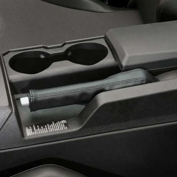 Kaliber E-Brake Handle Cover - Black, Red Or Blue 3