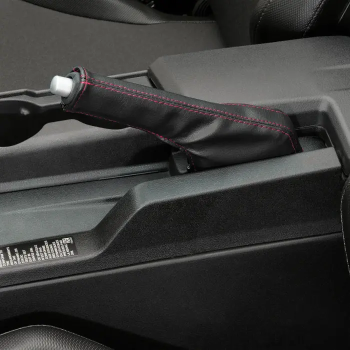 Kaliber E-Brake Handle Cover - Black, Red Or Blue 3