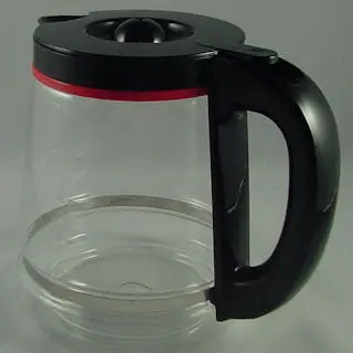 Hamilton Beach Carafe 990123700 12 Cup Glass Pot 1