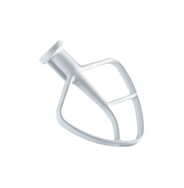 Kitchenaid Nylon Flat Beater 5 Qt Tilt-Head Stand Mixer – Genuine Oem (K5ab) 1