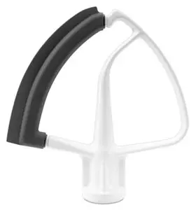 Kitchenaid Flex Edge Beater For 5 Qt & 4.5 Qt Tilt-Head Mixer – Oem 1