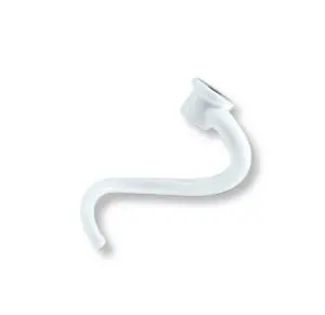 Kitchenaid Spiral Dough Hook Coated Kns256cdh 1