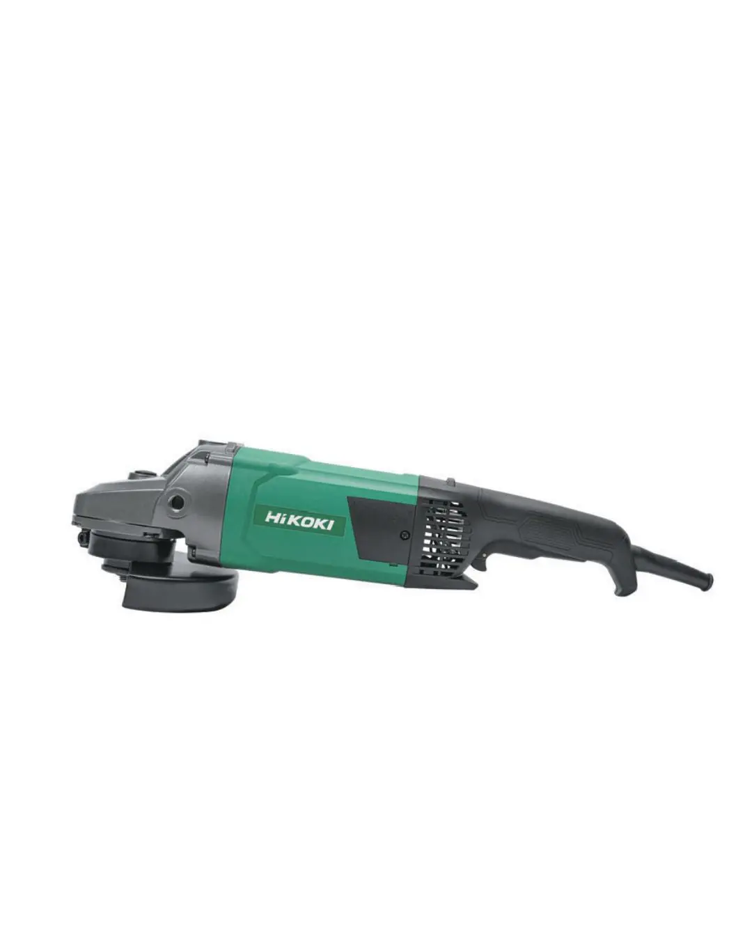 Hikoki 7" Disc Grinder G18mga 705W | Model: H-G18mga 1