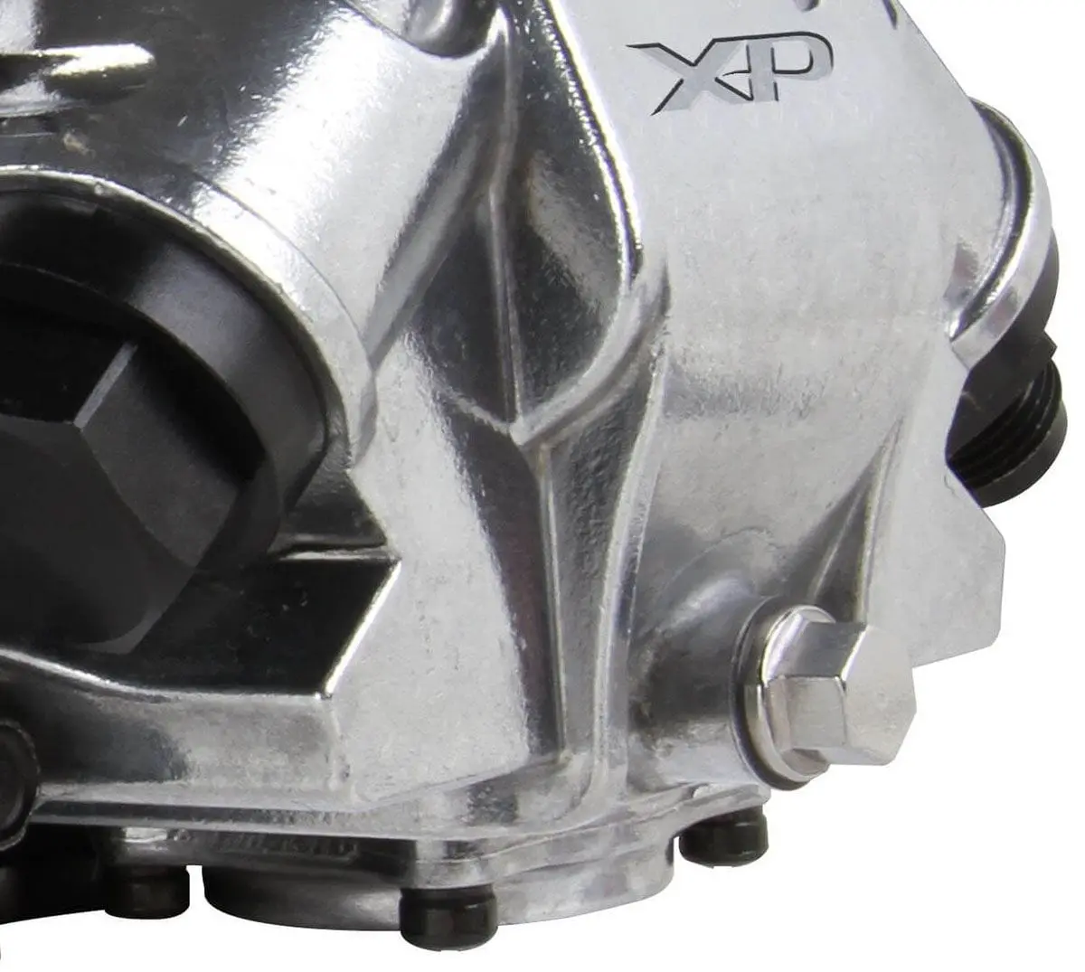 Holley Ultra Xp 750 Cfm Aluminum Carburetor With High-Output Tuning 2