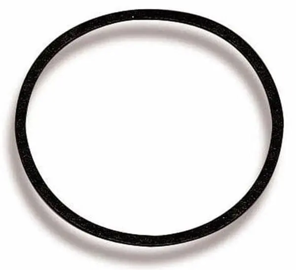 Ho108-4 Air Cleaner Base Gasket – Universal Carburetor Mounting Seal 1