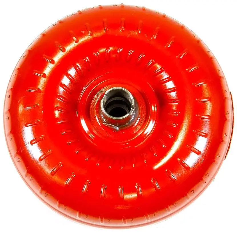 Street-Strip Ht22-35El High-Stall Torque Converter 1