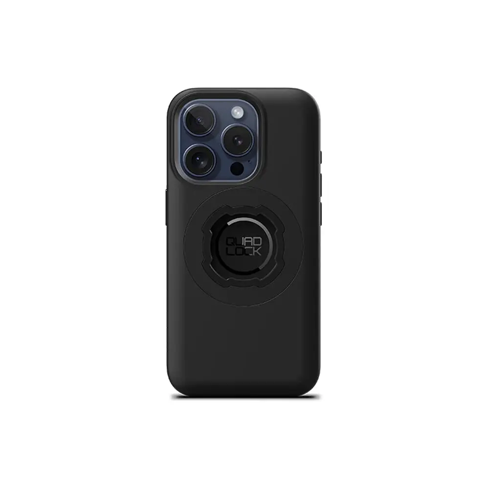 Quad Lock Mag Case - Iphone 15 Pro 1