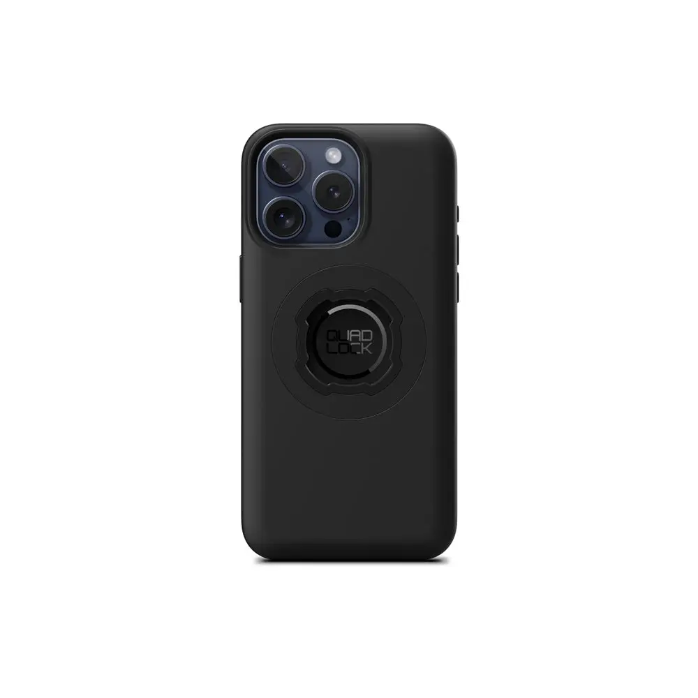 Quad Lock Mag Case - Iphone 15 Pro Max 1