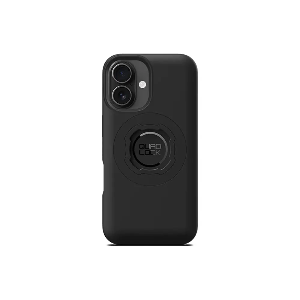 Quad Lock Mag Case - Iphone 16 1
