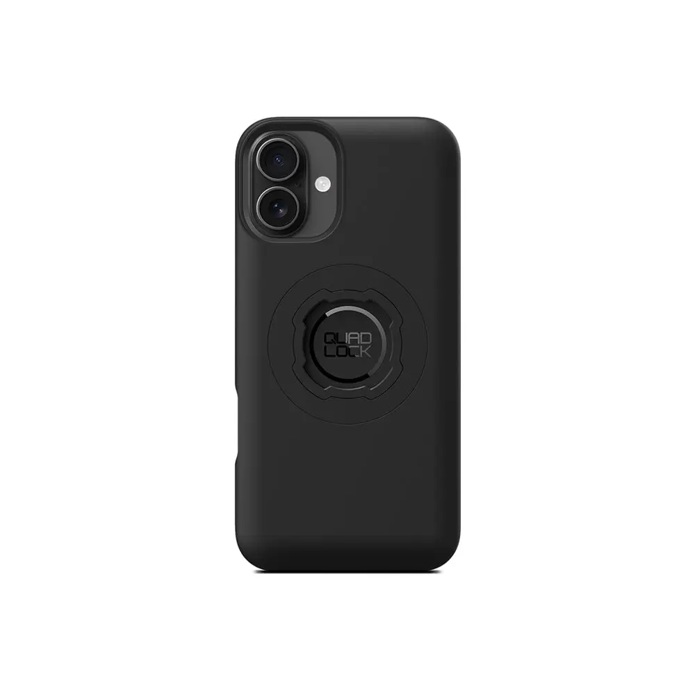 Quad Lock Mag Case - Iphone 16 Plus 1