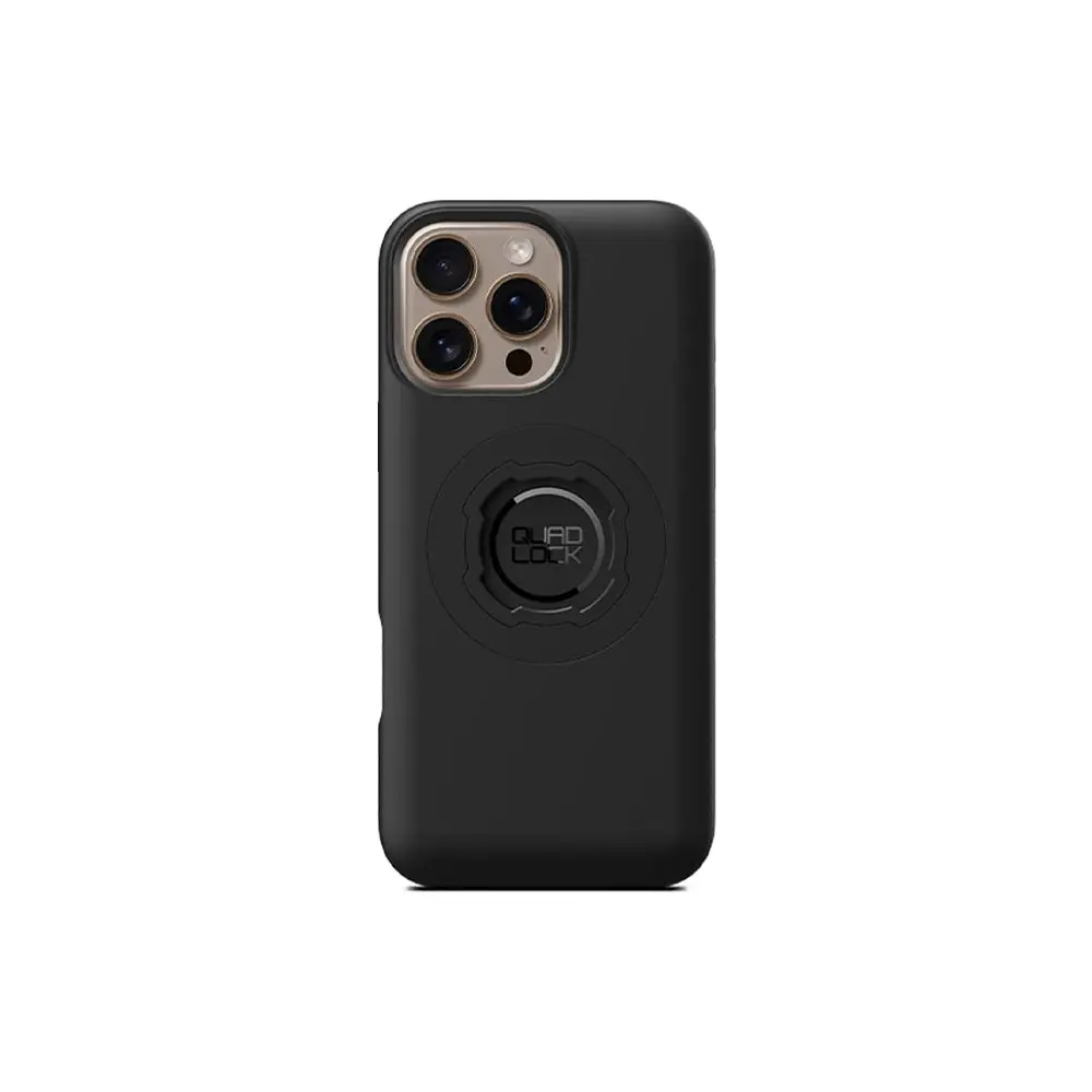 Quad Lock Mag Case - Iphone 16 Pro Max 1