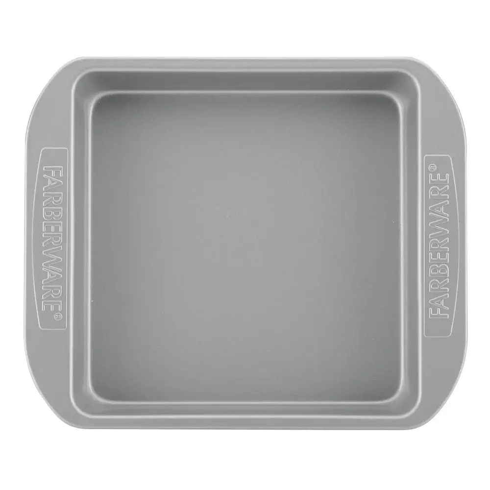 Farberware - 9-Inch Square Cake Pan 1