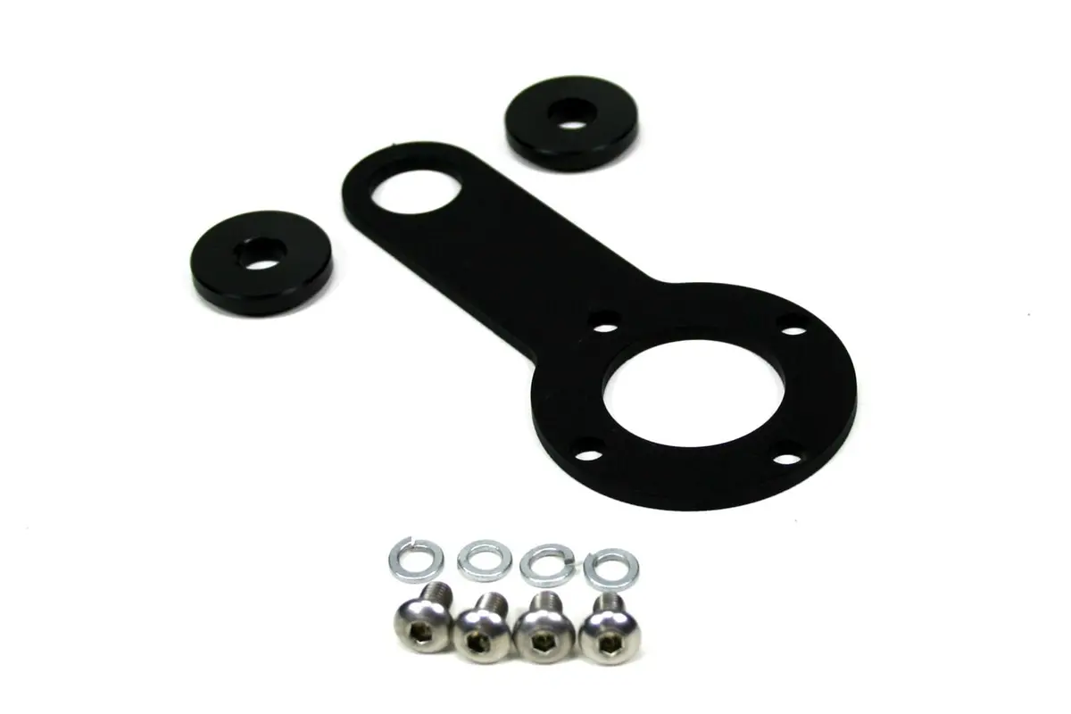 Ididit 2620000205 Lower Column Shift Lever 1