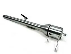 Ididit 1967-68 Chevy Camaro Floor Shift Tilt Steering Column 1
