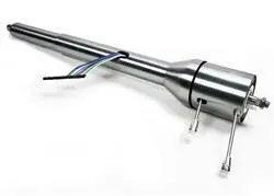 Ididit Collapsible Floor Shift Steering Column 1