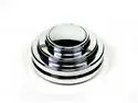Ididit 9 Bolt "Shorty" Steering Wheel Adapter 1