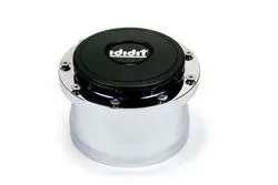 Ididit 9 Bolt Steering Wheel Adapter 1