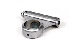 Ididit Old School Steering Column Drop Mounts 1
