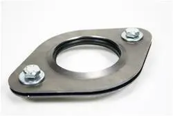 Ididit Collapsible Floor Mounts 1