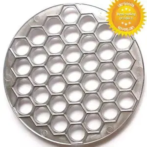 Pelmeni + Vareniki Makers Ukrainian Ravioli 2 Kitchen Molds New 1