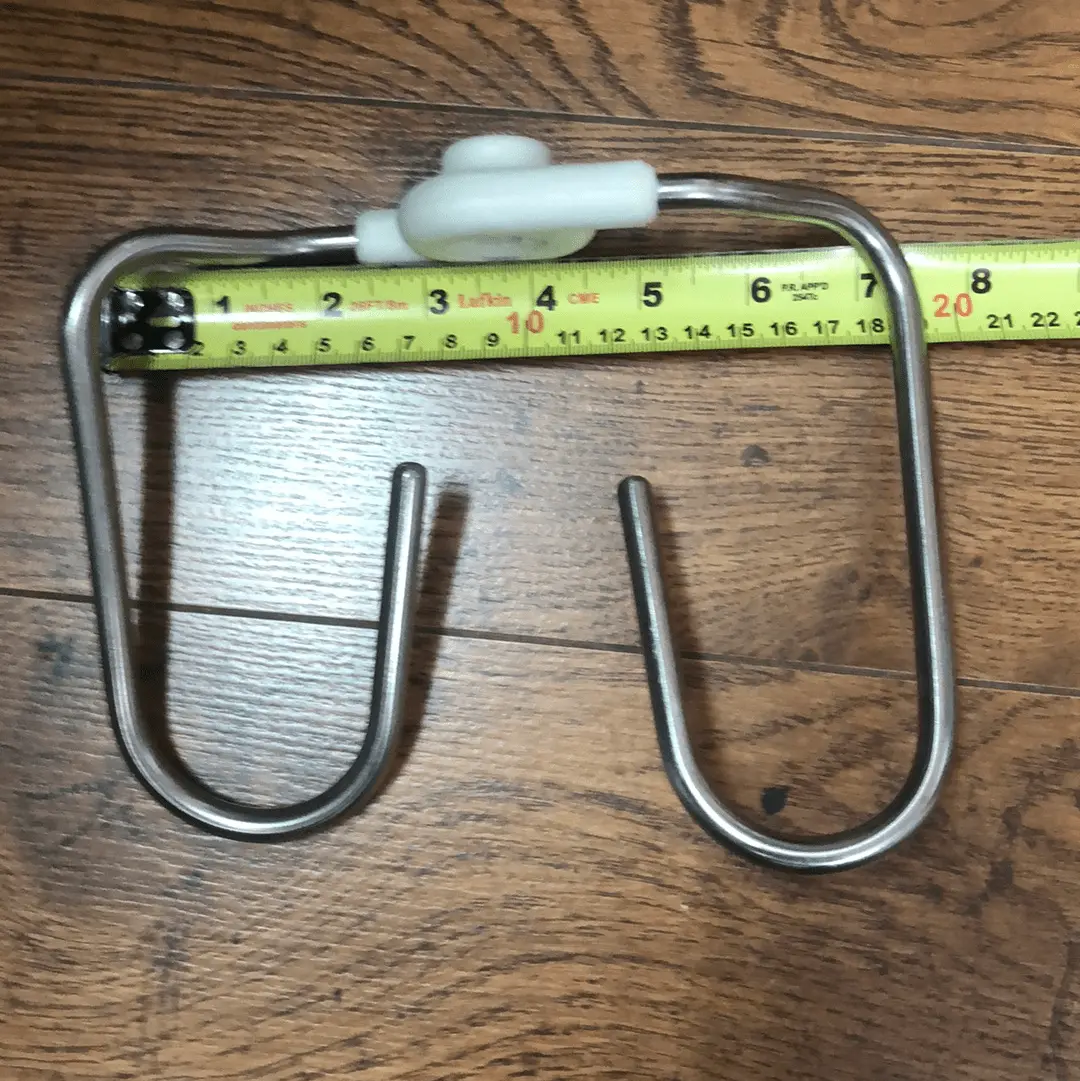 K Tec Dough Hook 1