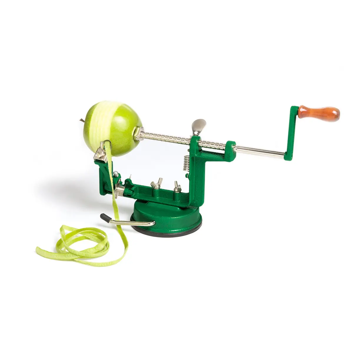 Fox Run Apple Paring Machine With Stainless Steel Blades - Out Of Stock 1