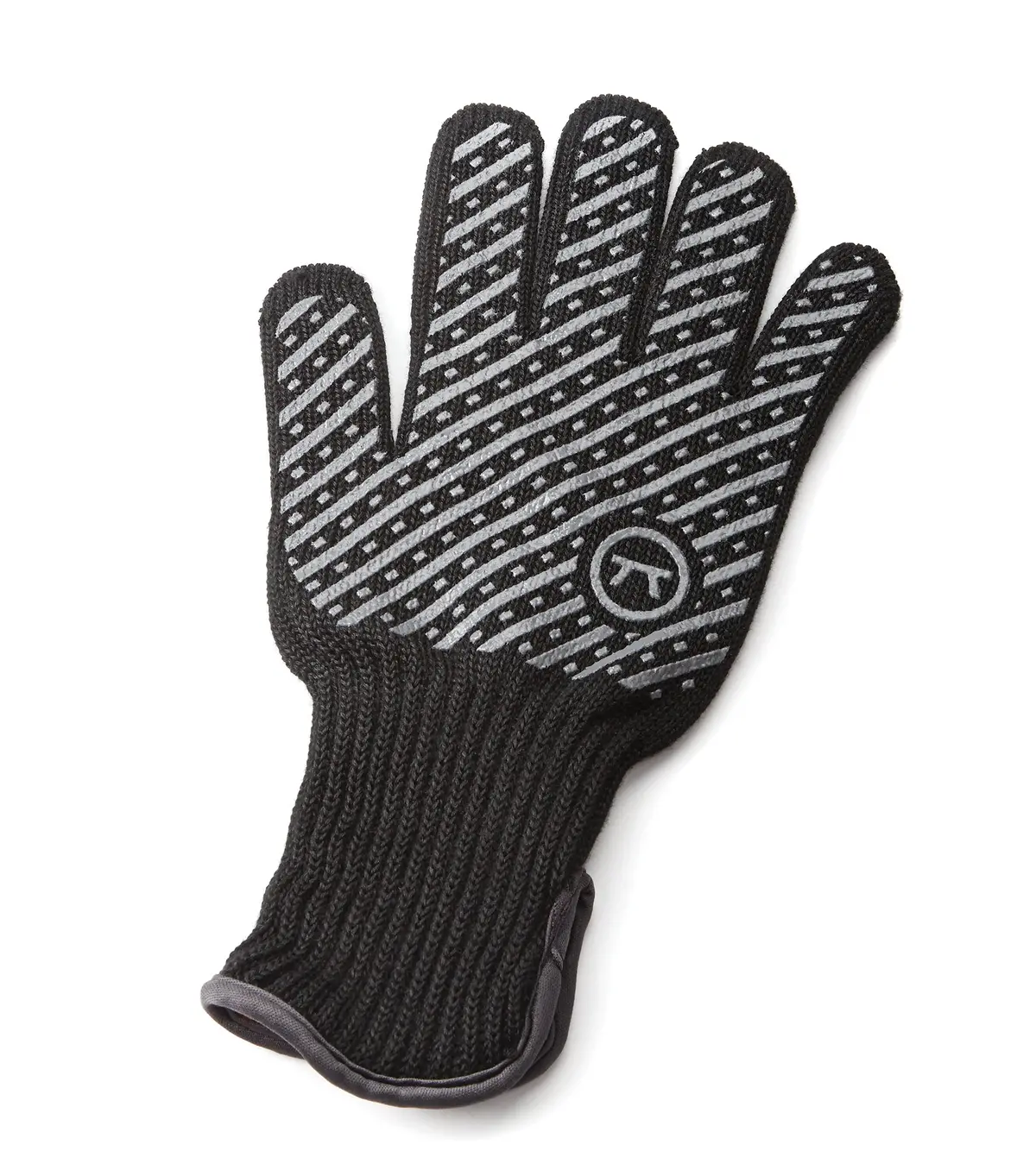 Professional High Temperature Heat Deluxe Grill And Bbq Glove, Large/X-Large 1