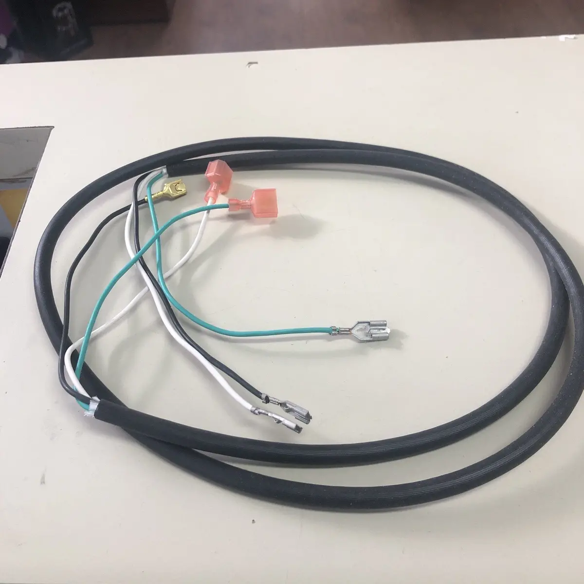 Bissell Wiring Harnesses 2104446 210-4446 1