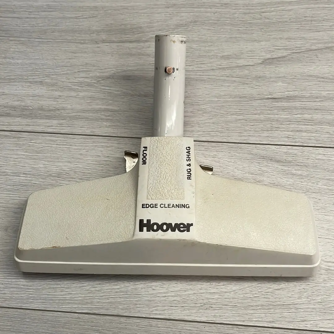 Hoover Floor Tool Rug Shag 1