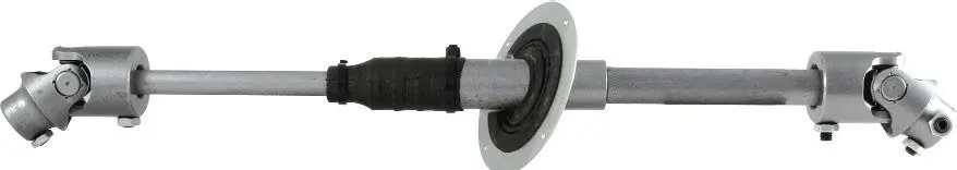 2001-06 Jeep Tj Upper Steering Shaft 1