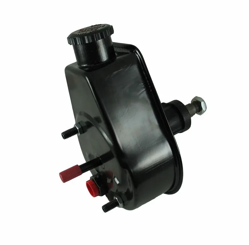 1972-74 Jeep Cj5, Cj6, Wagoneer Power Steering Pump 1