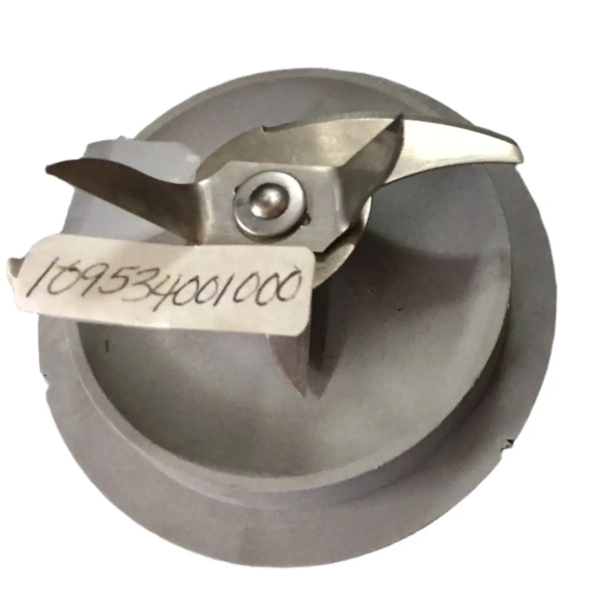 Oster Sunbeam Bender Cutter Blade 109534-001-000 1