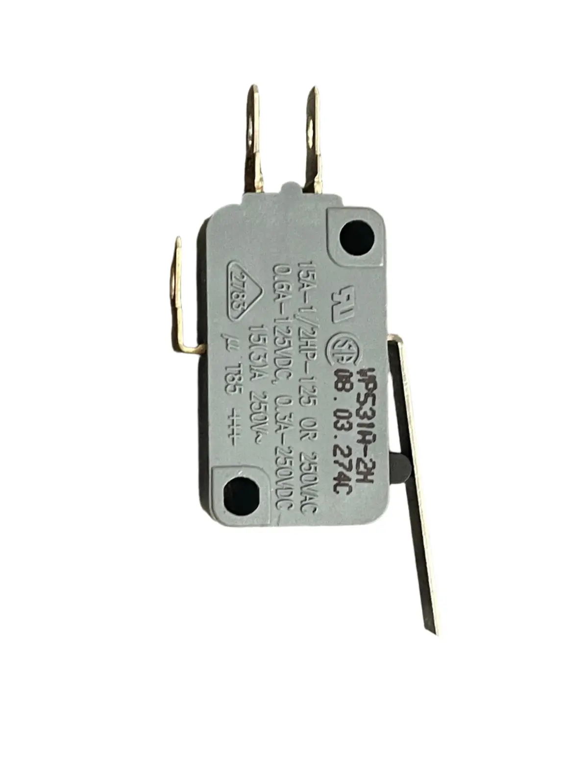 Nutrimill Microswitch For Grain Mills Hs4 1