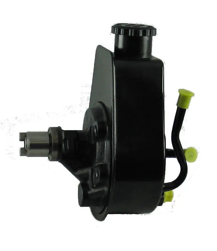1994-02 Dodge Truck With Cummins Diesel Power Steering Pump Upgrade 1